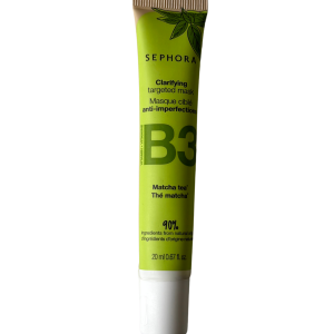 Gel masque visage Tea Tree - Sephora