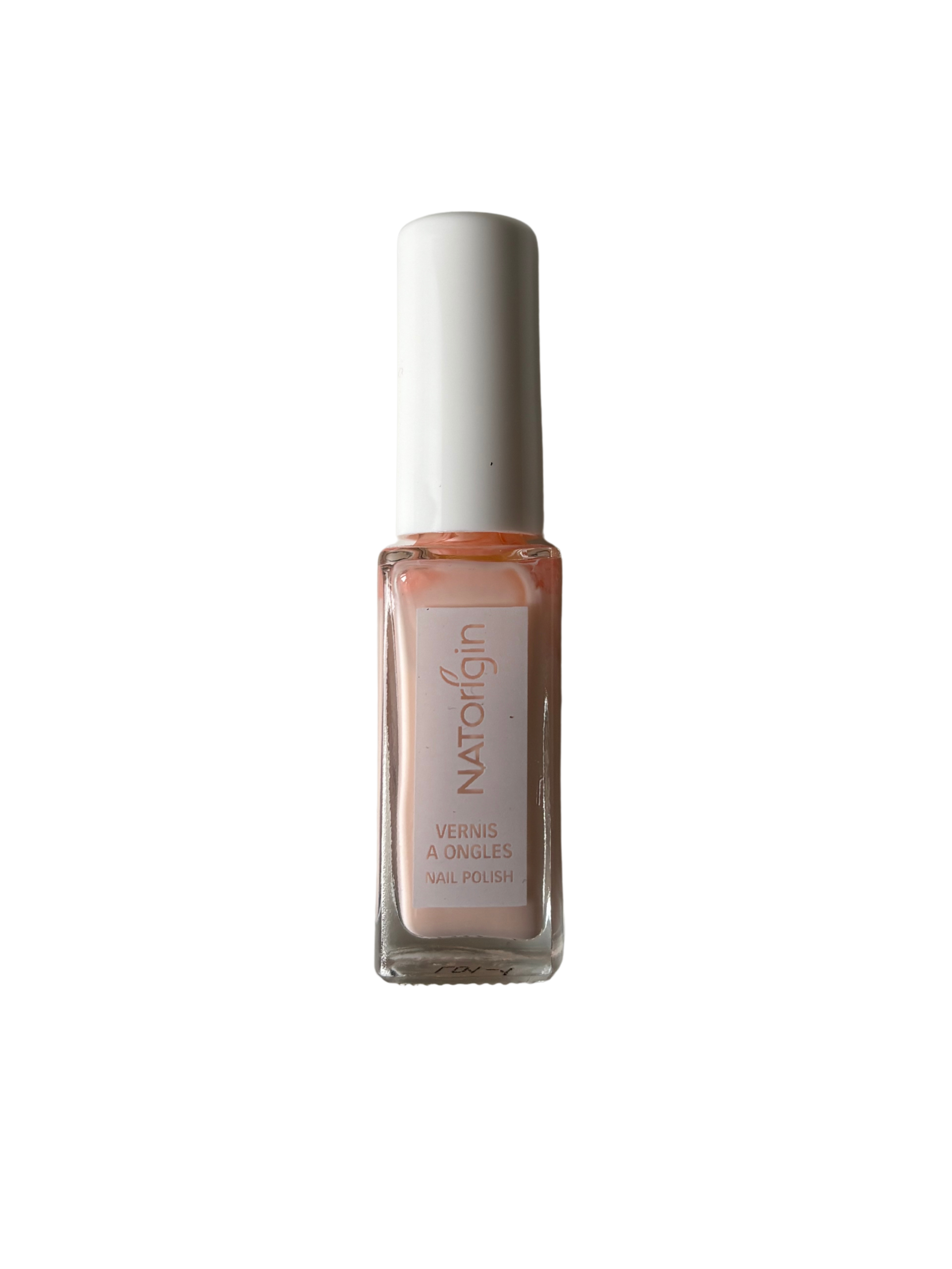 Vernis à ongles Oeillet - NATORIGIN