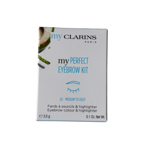 My Perfect EYEBROW KIT - My CLARINS