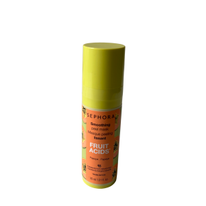 Masque peeling lissant Papaye - Sephora
