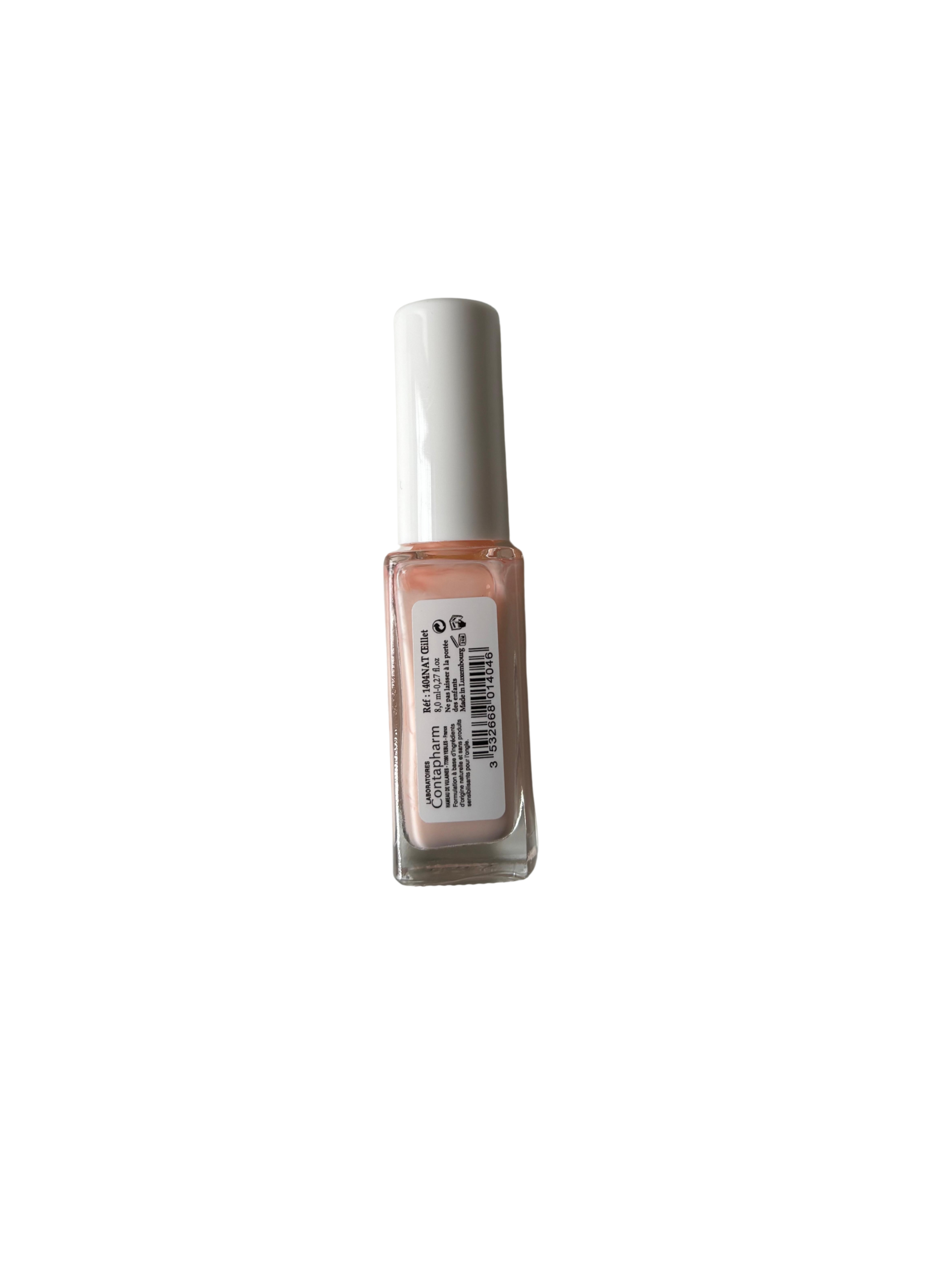 Vernis à ongles Oeillet - NATORIGIN – Image 2