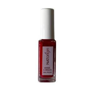 Vernis à ongles Amaryllis - NATORIGIN