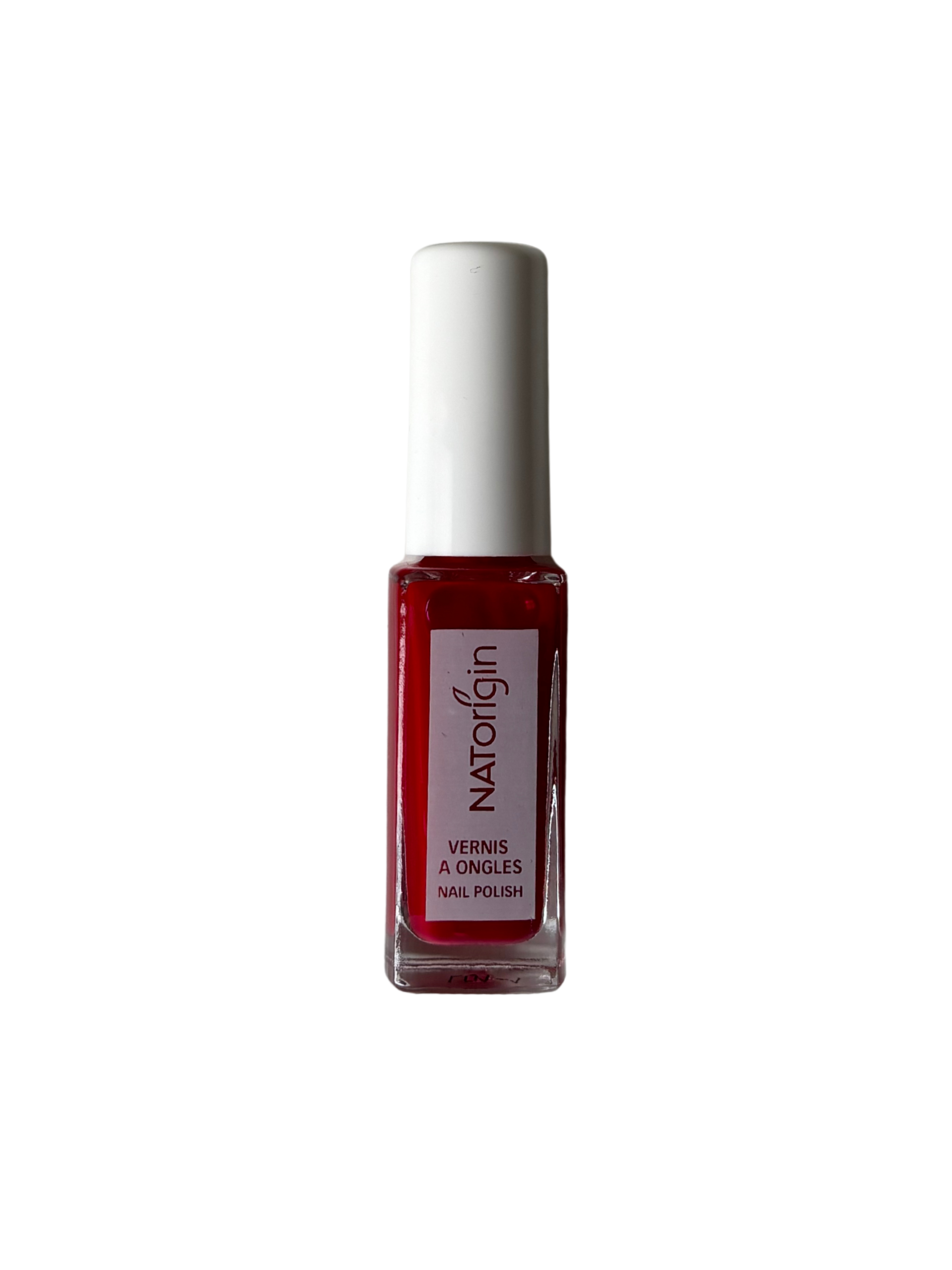Vernis à ongles Amaryllis - NATORIGIN