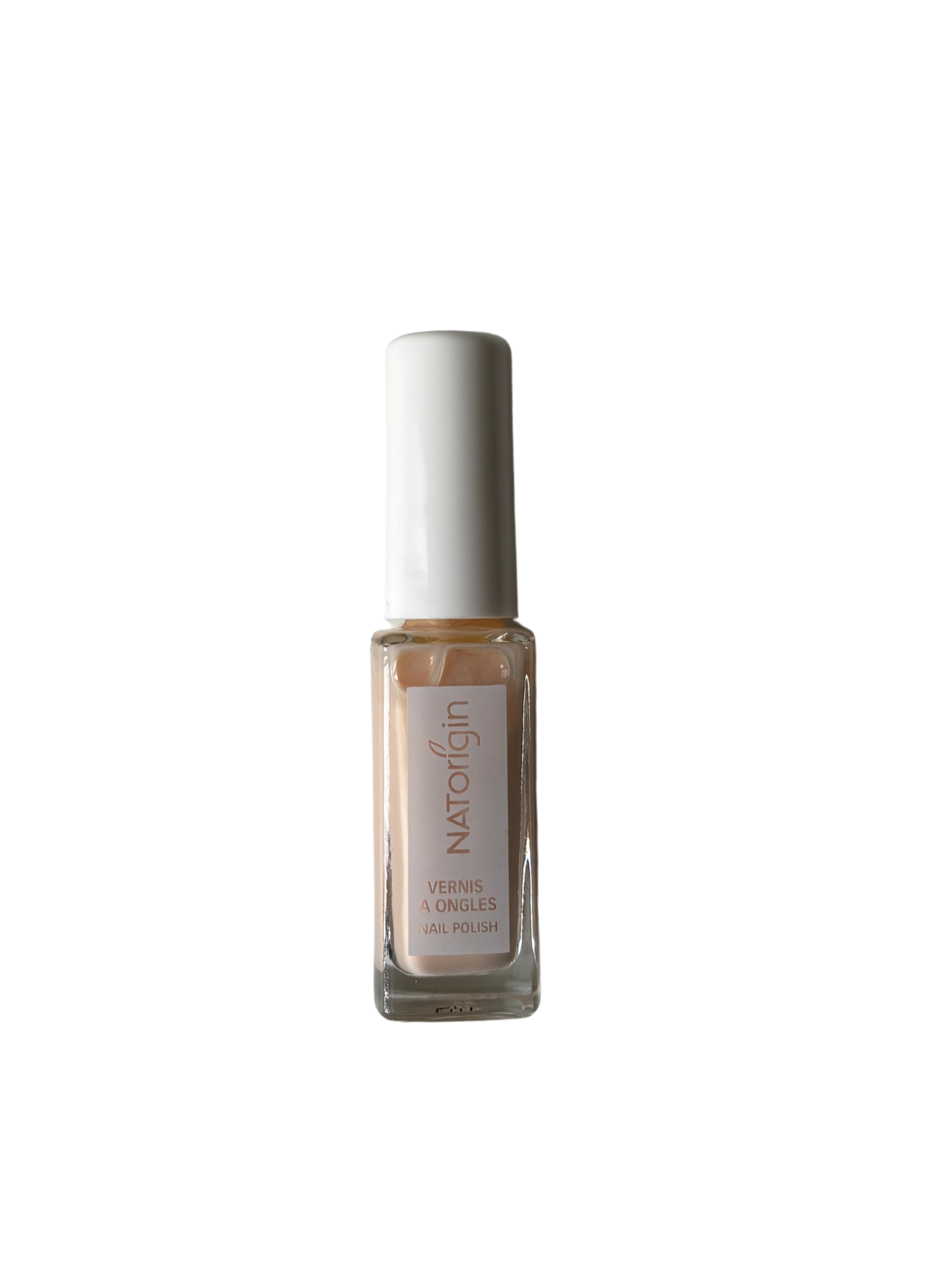 Vernis à ongles Euphorbe - NATORIGIN