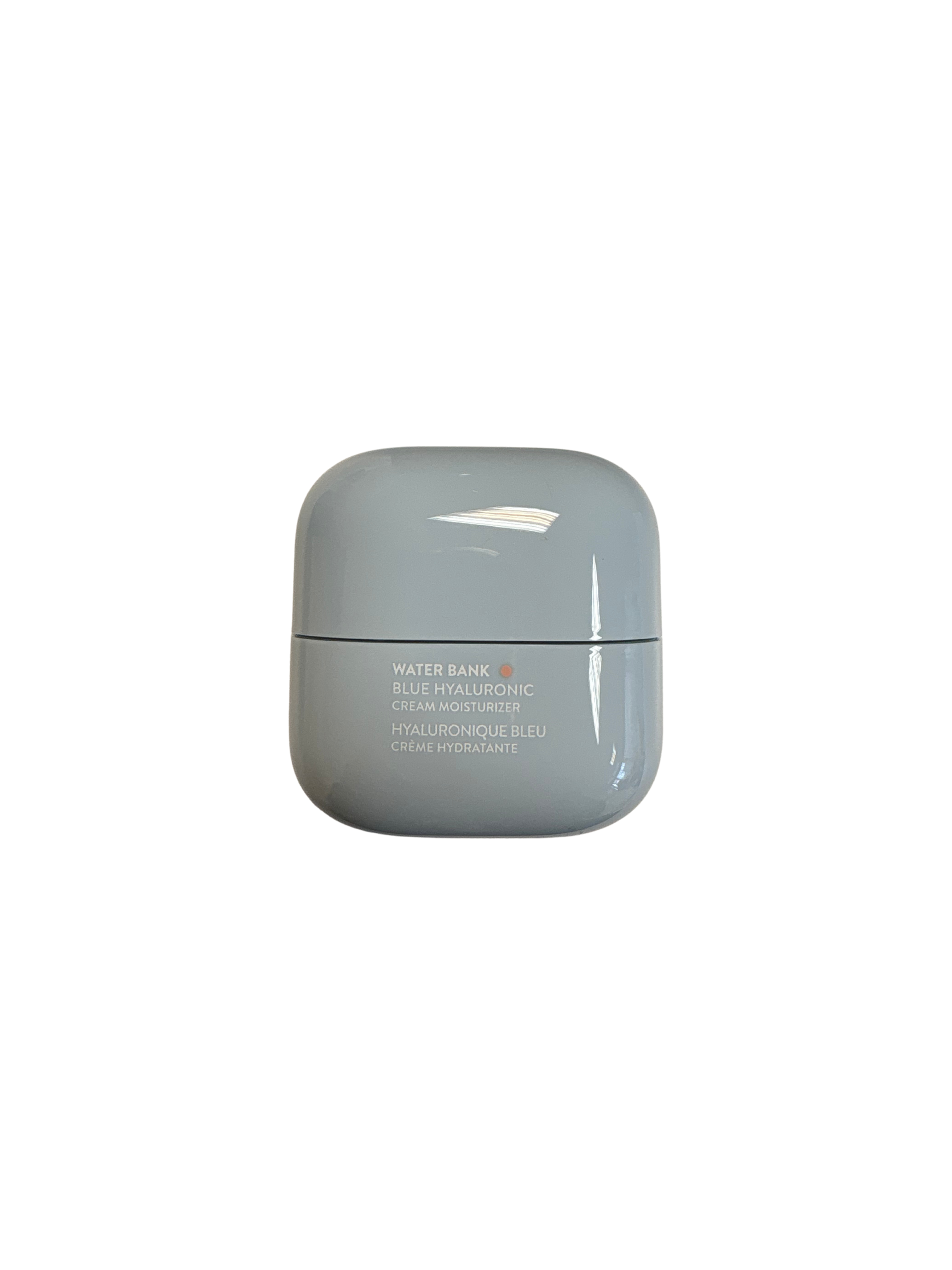 Water Bank Cream Moisturizer - Crème Hydratante LANEIGE
