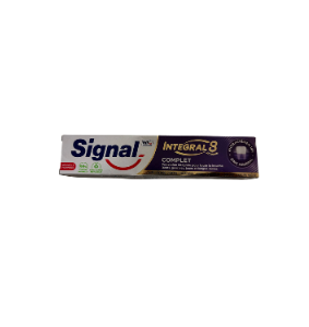 Dentifrice Integral 8 Complet - Signal