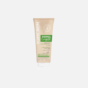Crème corps ultra nourrissante Dermo Végétal - Topicrem