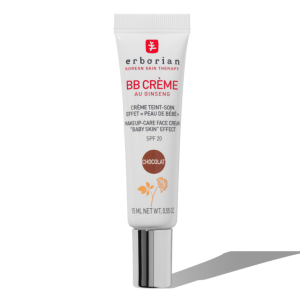 BB Crème au Ginseng Teinte Chocolat - Erborian