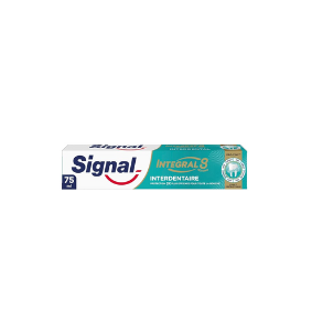 Dentifrice Integral 8 Interdentaire - Signal