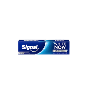 Dentifrice Original White Now - Signal