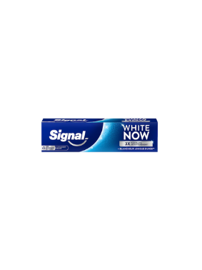 Dentifrice Original White Now - Signal
