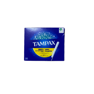 Tampons (marques multiples)