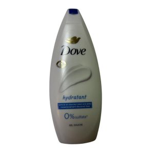 Gel Douche Hydratant - DOVE