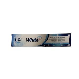 Dentifrice Blancheur - CARREFOUR