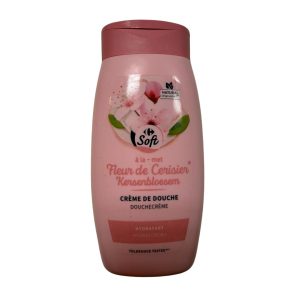 Crème de Douche Variantes Multiples - CARREFOUR