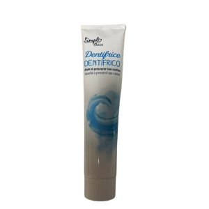 Dentifrice Anti-caries - SIMPLY