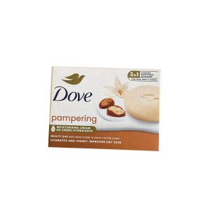 Savon Solide Pampering - DOVE