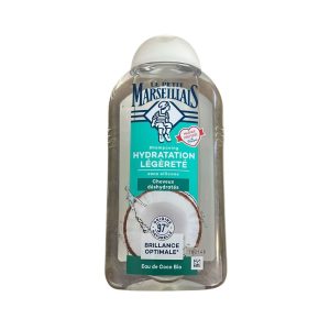 Shampooing Hydratant Coco OU Jojoba - Le Petit Marseillais