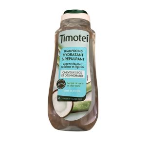Shampooing Coco & Aloe Vera - TIMOTEI